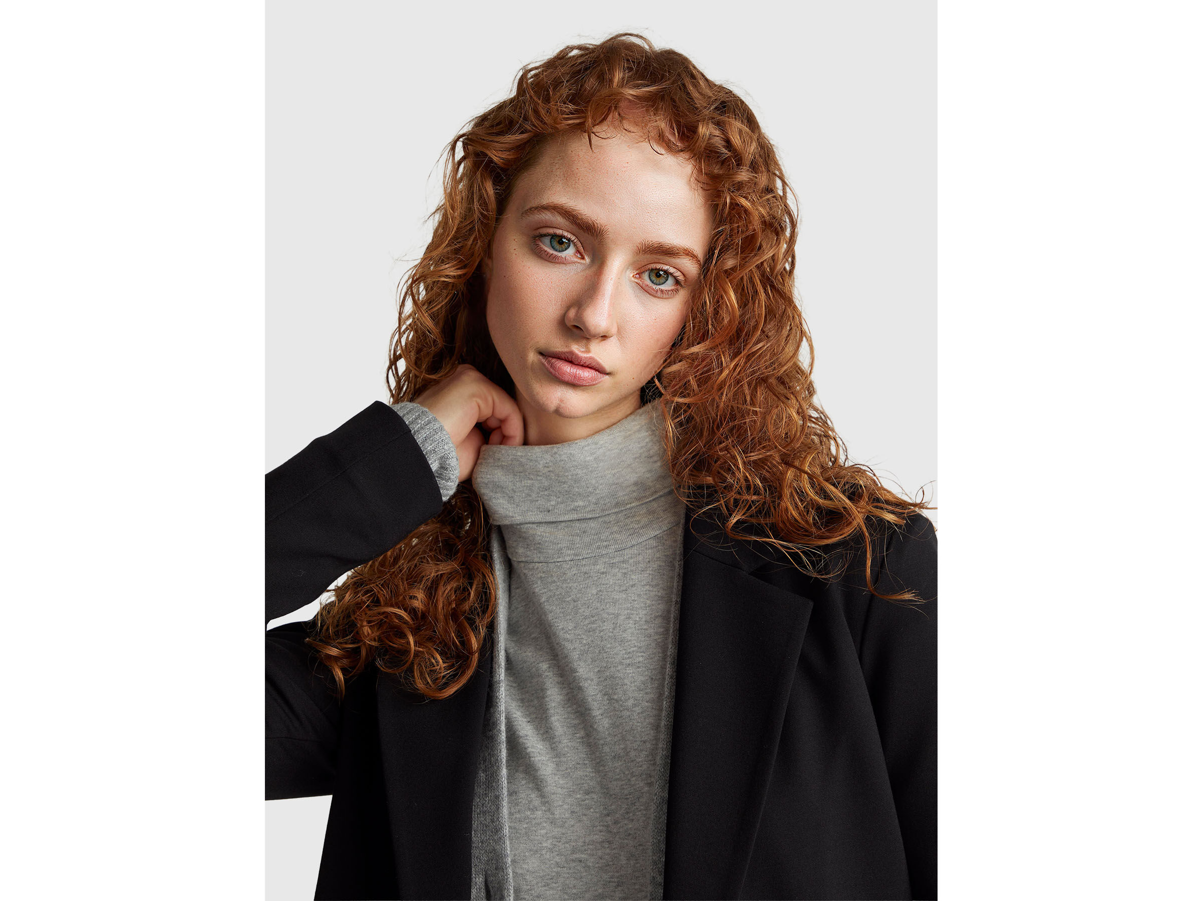 JACKET Damen image number 4